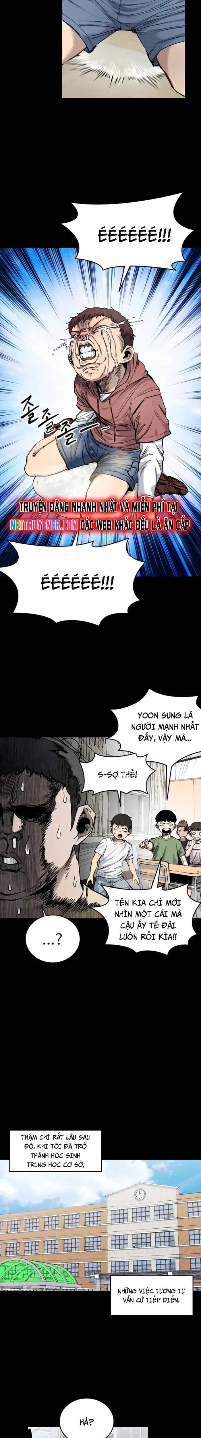 Thượng Lưu - Chương 16 - ảnh 4