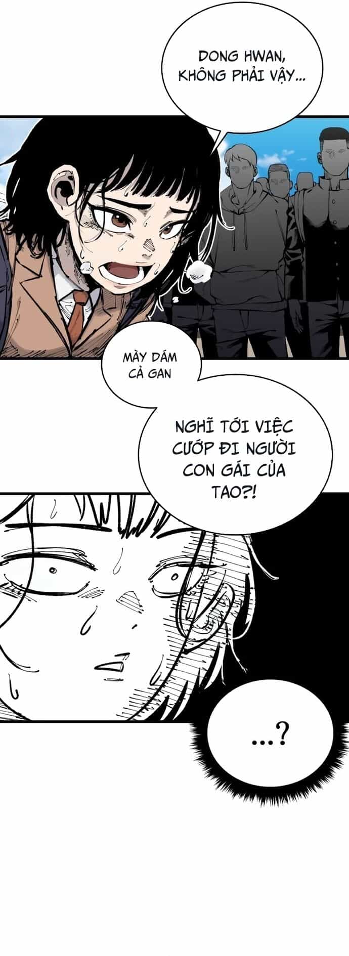 Thượng Lưu - Chương 17 - ảnh 3