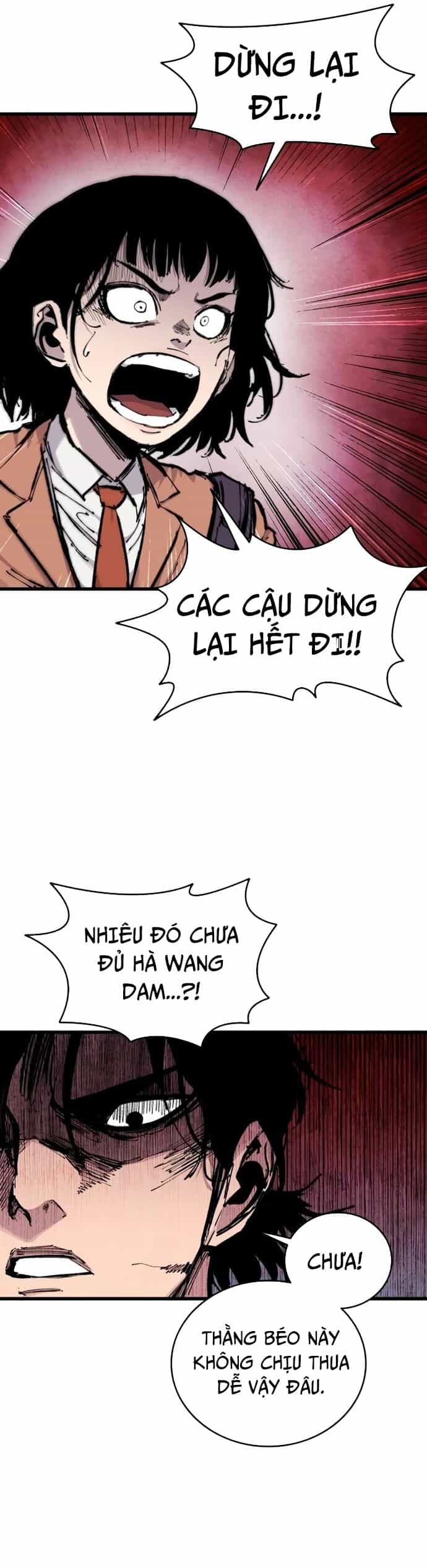 Thượng Lưu - Chương 17 - ảnh 54