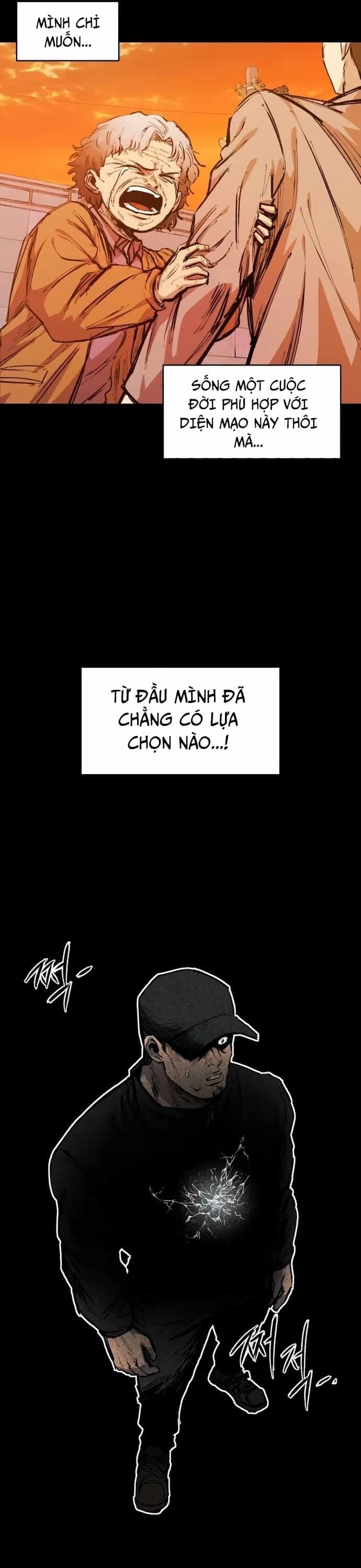 Thượng Lưu - Chương 17 - ảnh 58