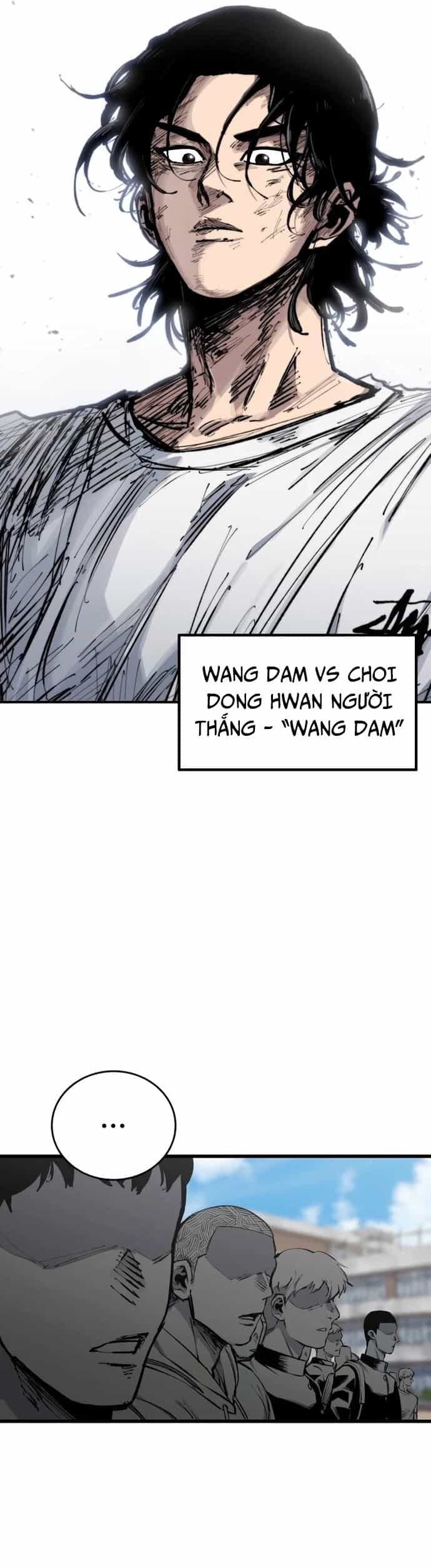 Thượng Lưu - Chương 18 - ảnh 50