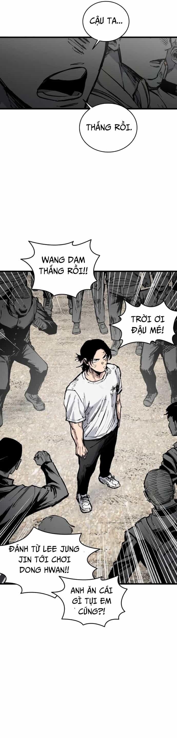 Thượng Lưu - Chương 18 - ảnh 51