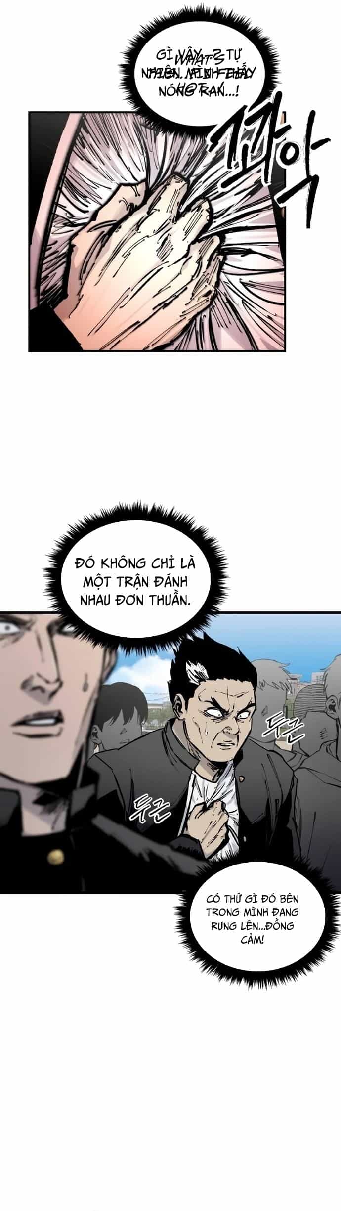 Thượng Lưu - Chương 18 - ảnh 56
