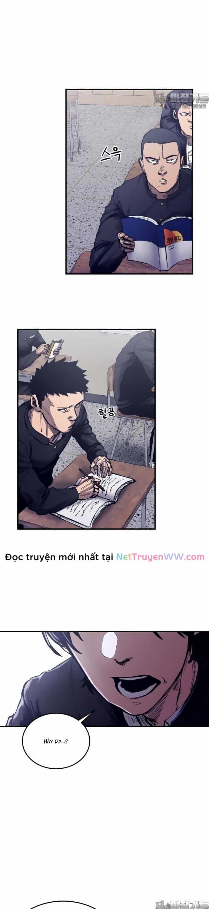 Thượng Lưu - Chương 1 - ảnh 28