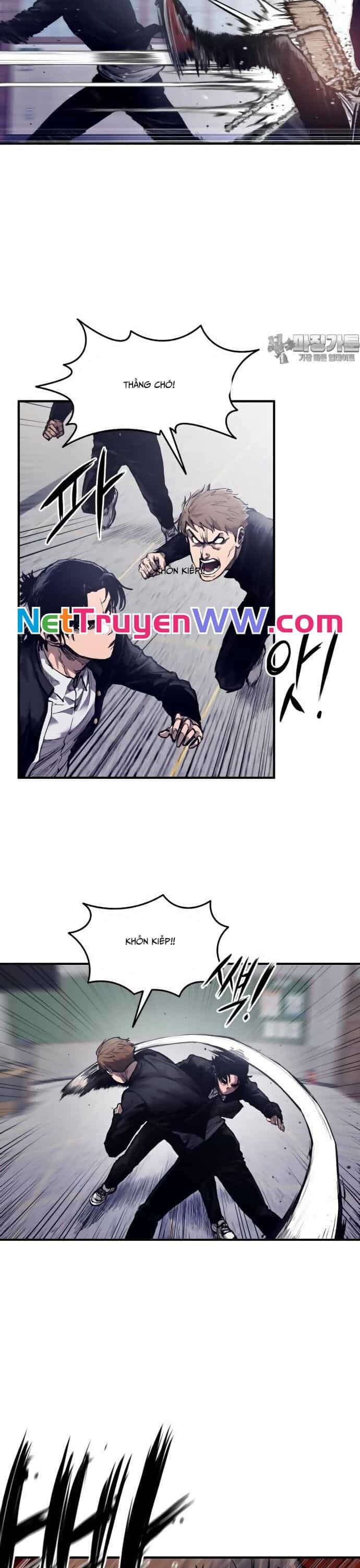 Thượng Lưu - Chương 1 - ảnh 35