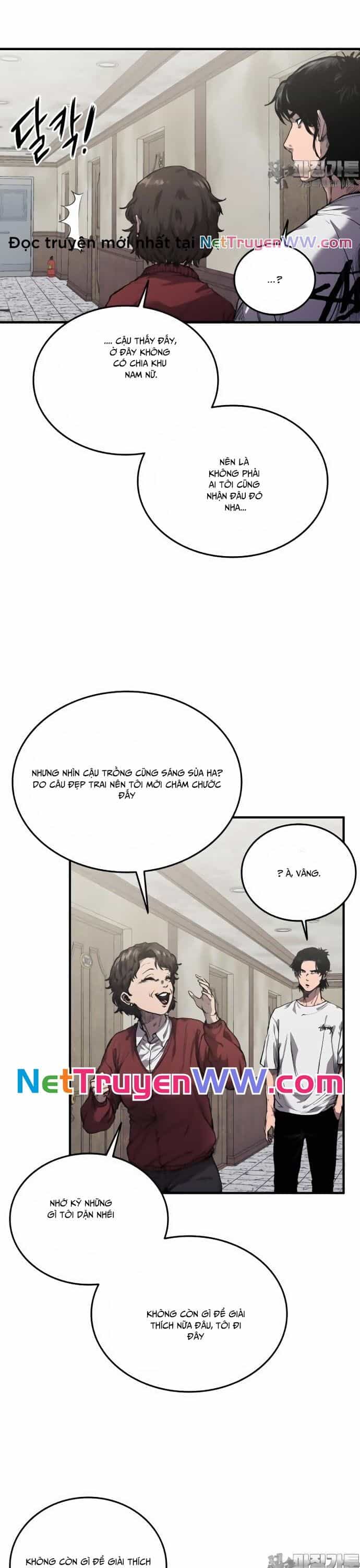 Thượng Lưu - Chương 1 - ảnh 4