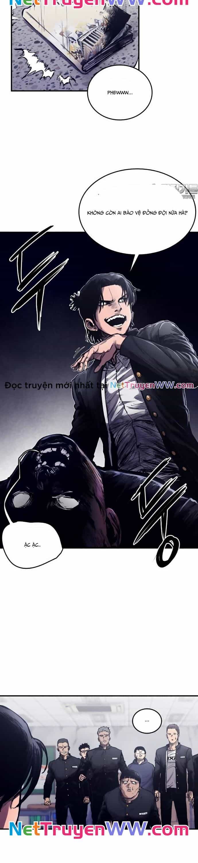 Thượng Lưu - Chương 1 - ảnh 43