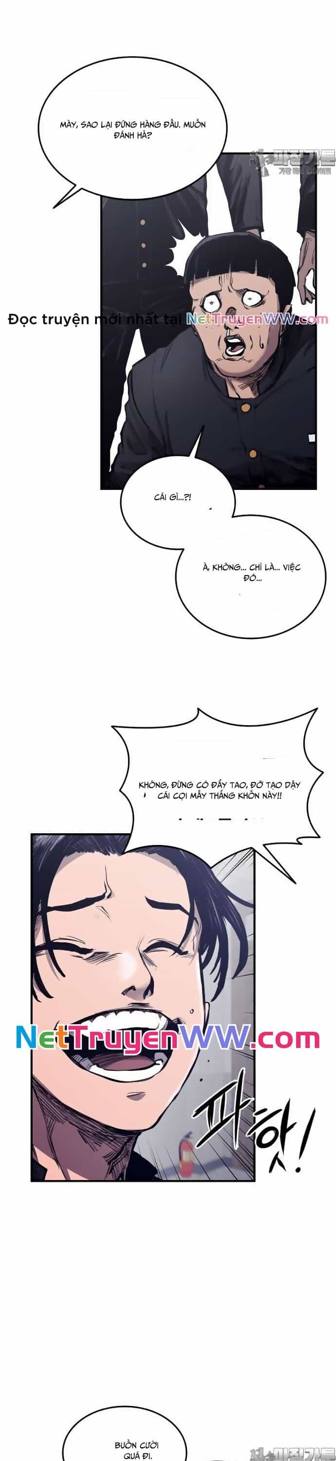 Thượng Lưu - Chương 1 - ảnh 44