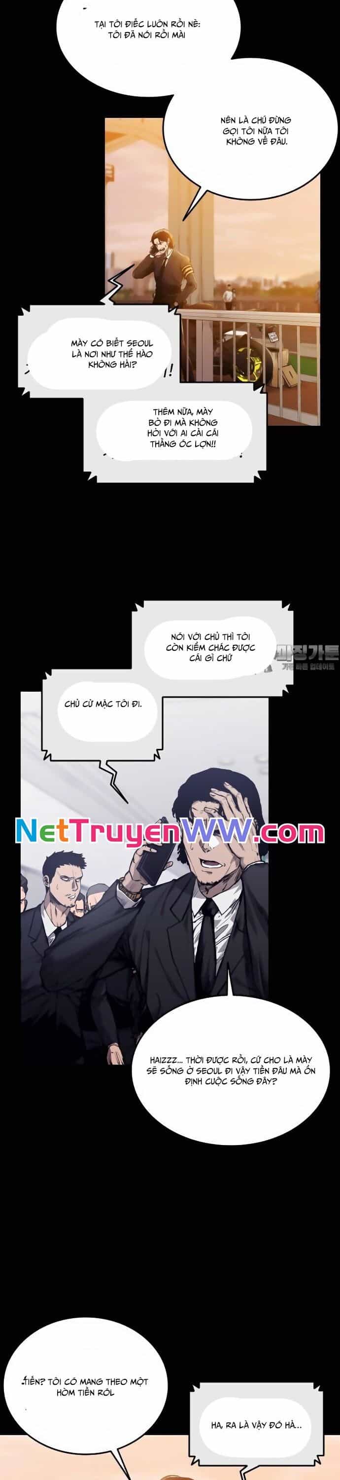 Thượng Lưu - Chương 1 - ảnh 9