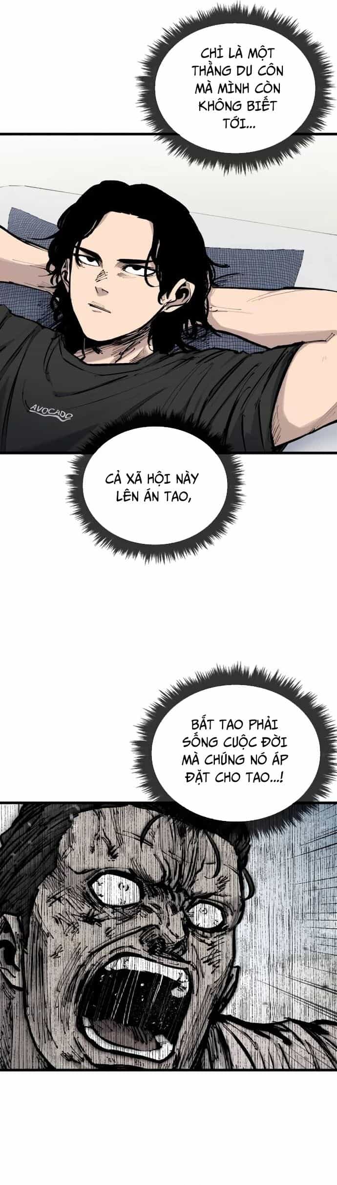 Thượng Lưu - Chương 19 - ảnh 7