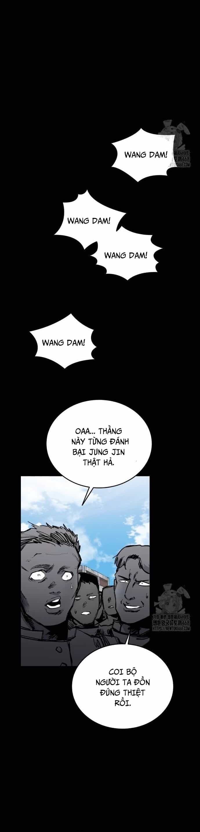 Thượng Lưu - Chương 20 - ảnh 11