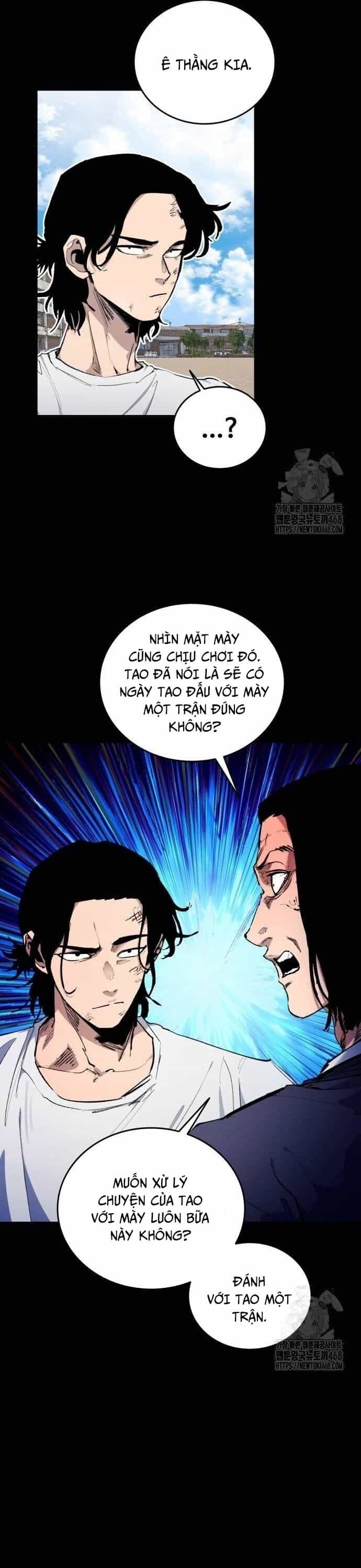 Thượng Lưu - Chương 20 - ảnh 15