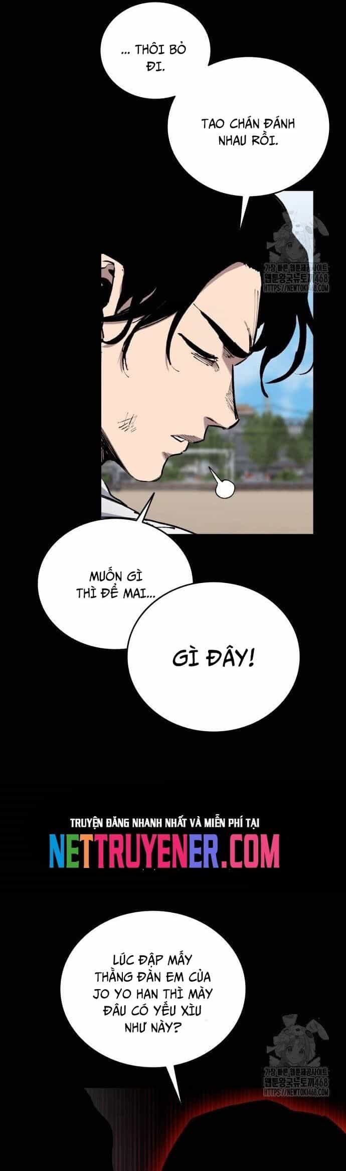 Thượng Lưu - Chương 20 - ảnh 17
