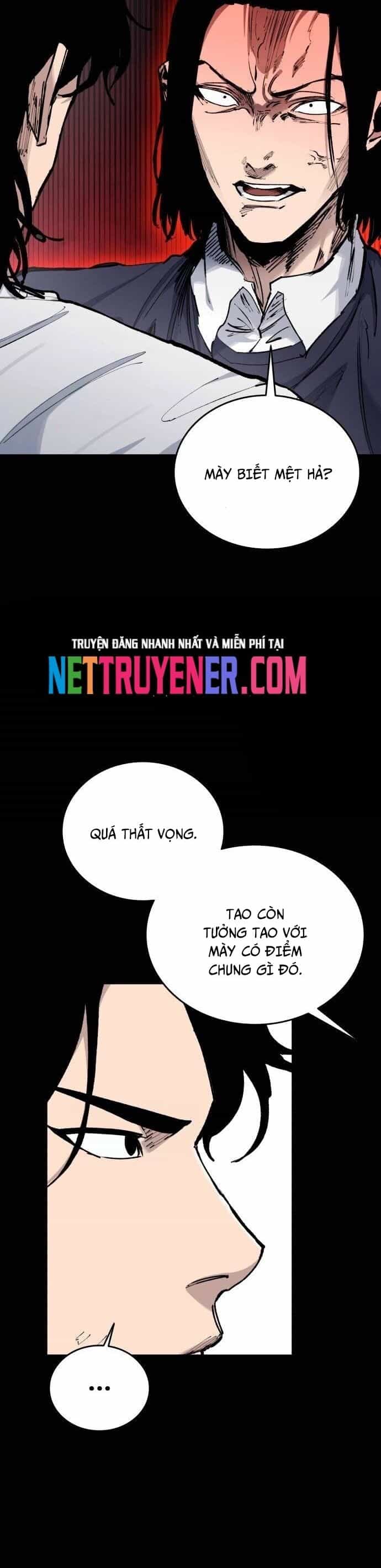 Thượng Lưu - Chương 20 - ảnh 18