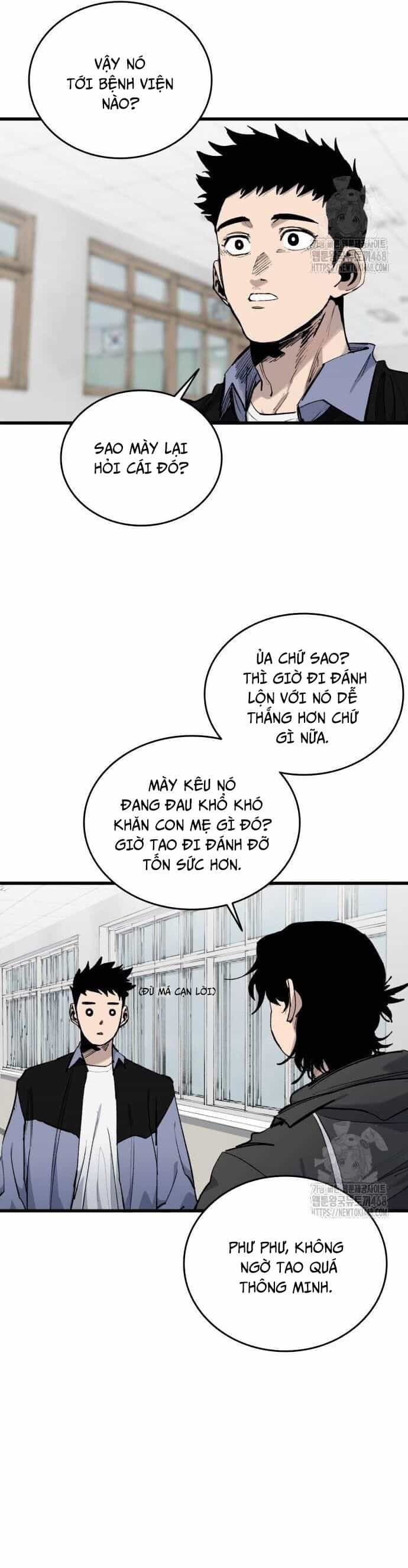 Thượng Lưu - Chương 20 - ảnh 25