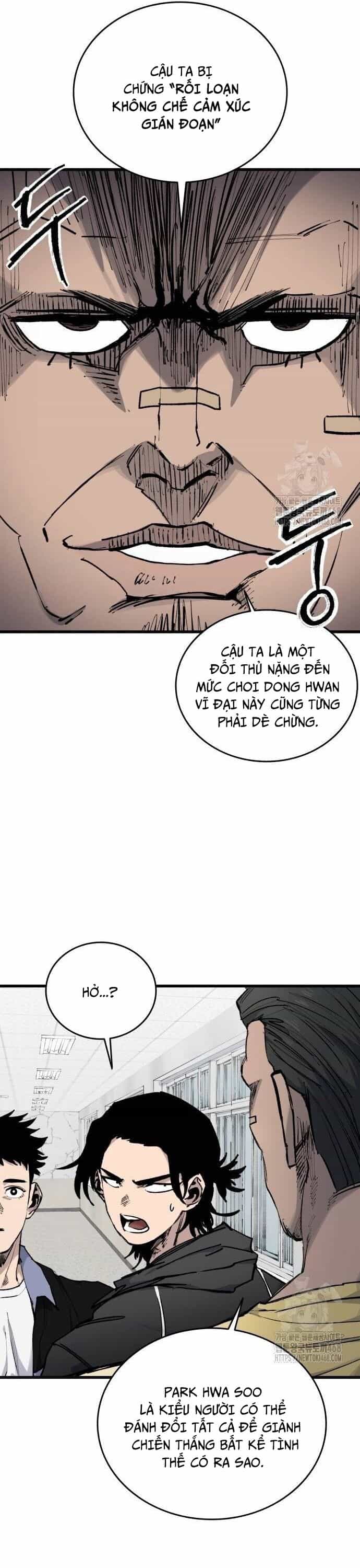 Thượng Lưu - Chương 20 - ảnh 26