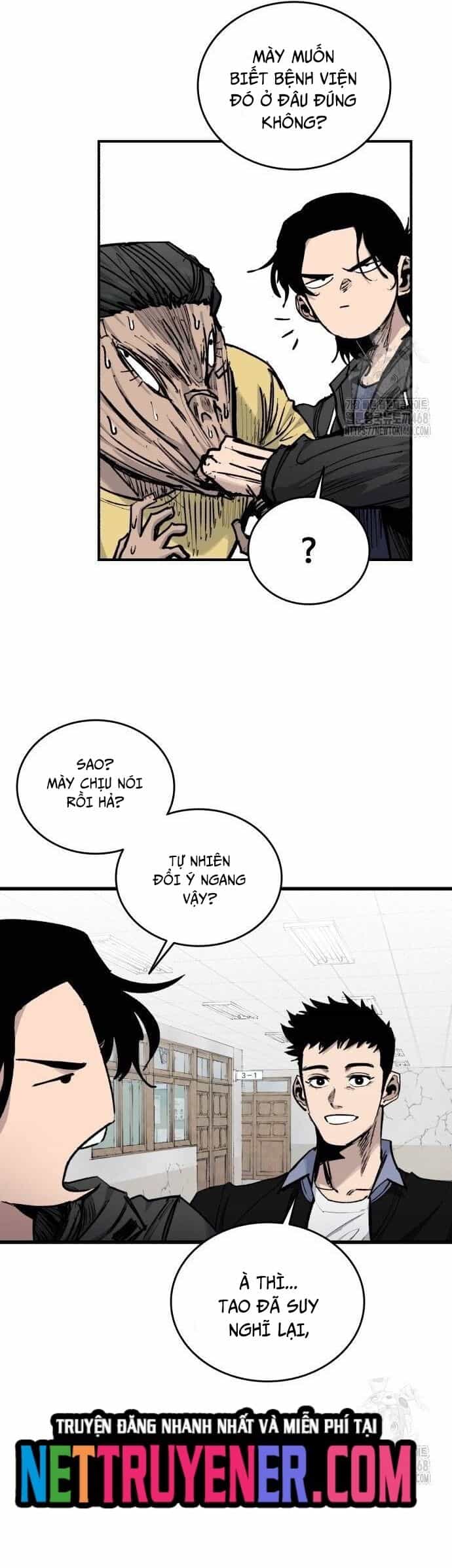 Thượng Lưu - Chương 20 - ảnh 30