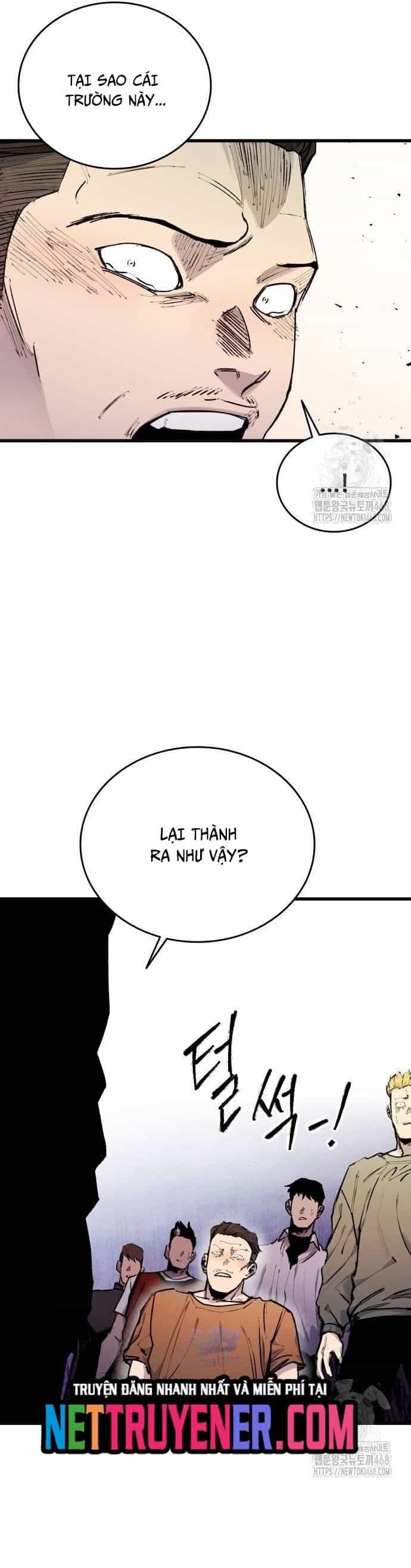Thượng Lưu - Chương 20 - ảnh 47