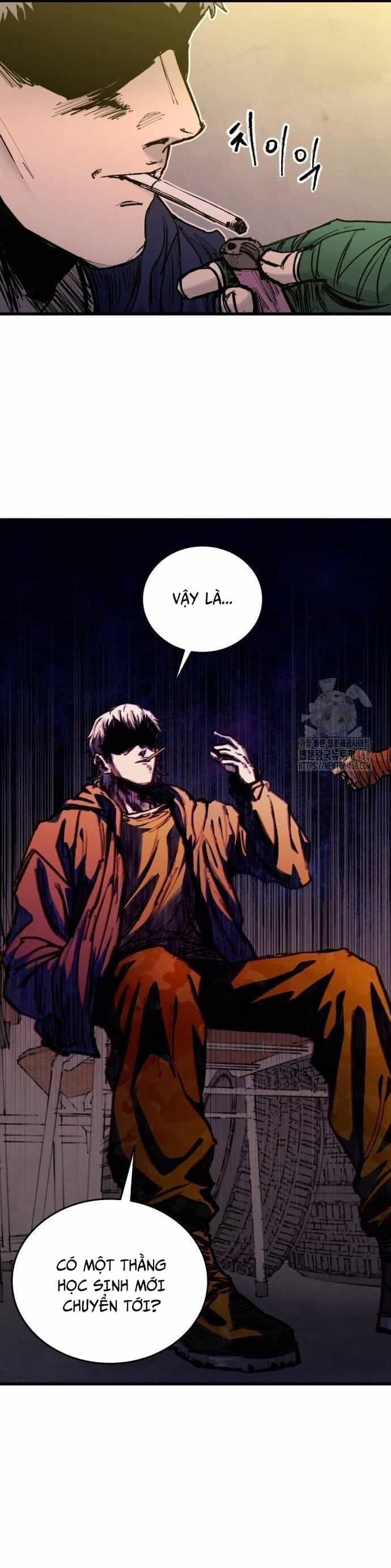 Thượng Lưu - Chương 20 - ảnh 50