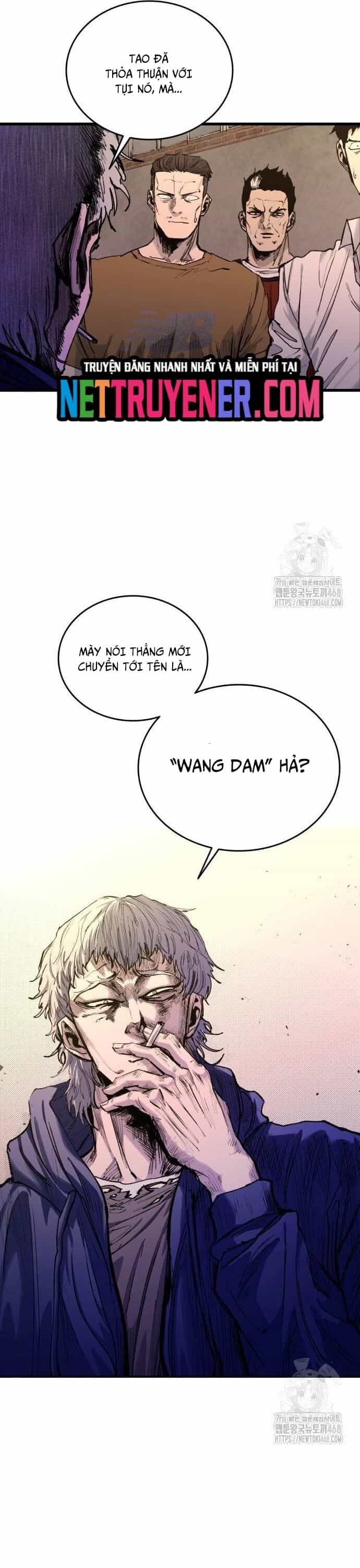 Thượng Lưu - Chương 20 - ảnh 53