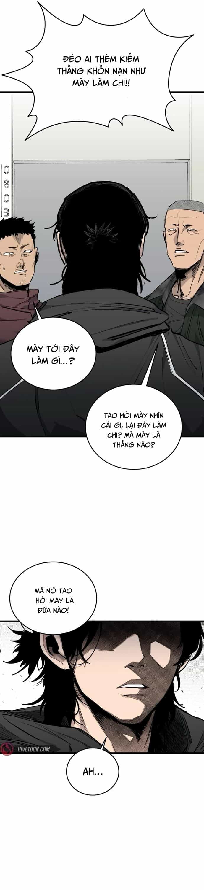 Thượng Lưu - Chương 21 - ảnh 14
