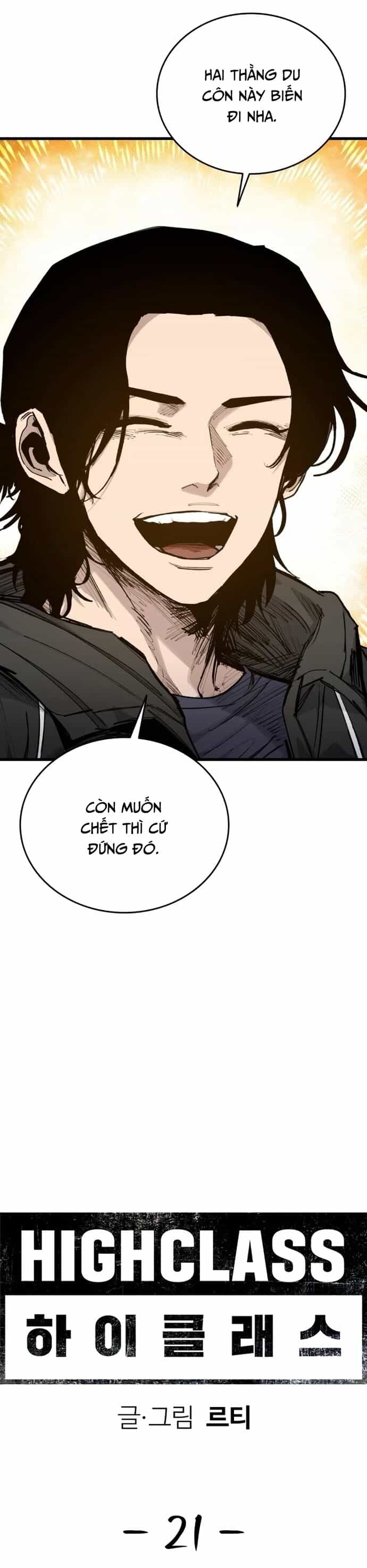 Thượng Lưu - Chương 21 - ảnh 15
