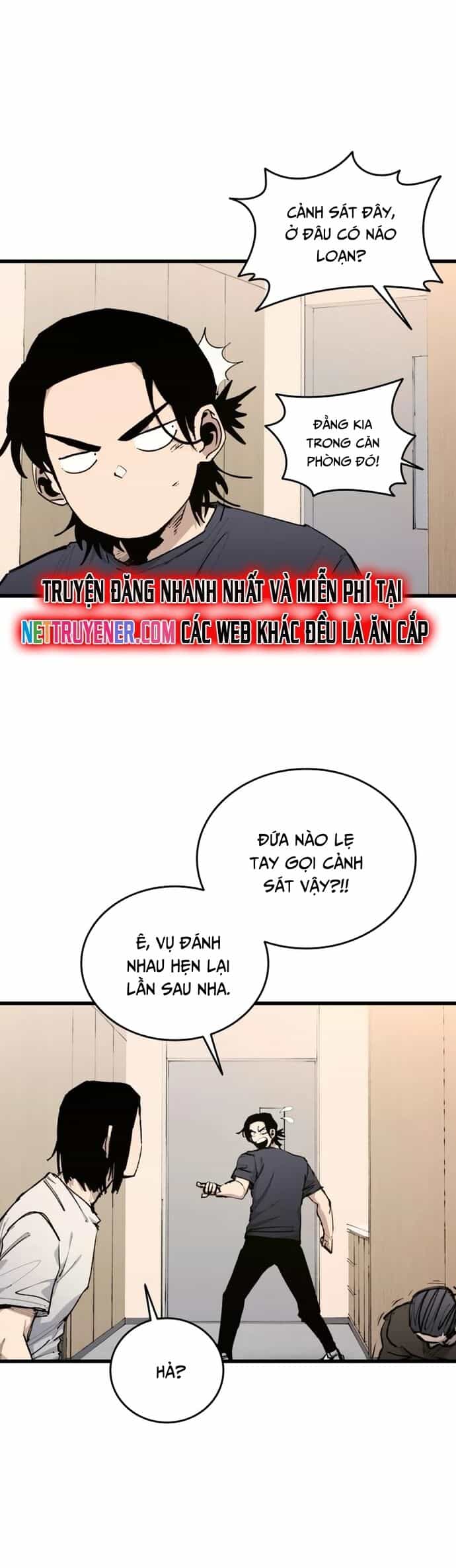 Thượng Lưu - Chương 21 - ảnh 39