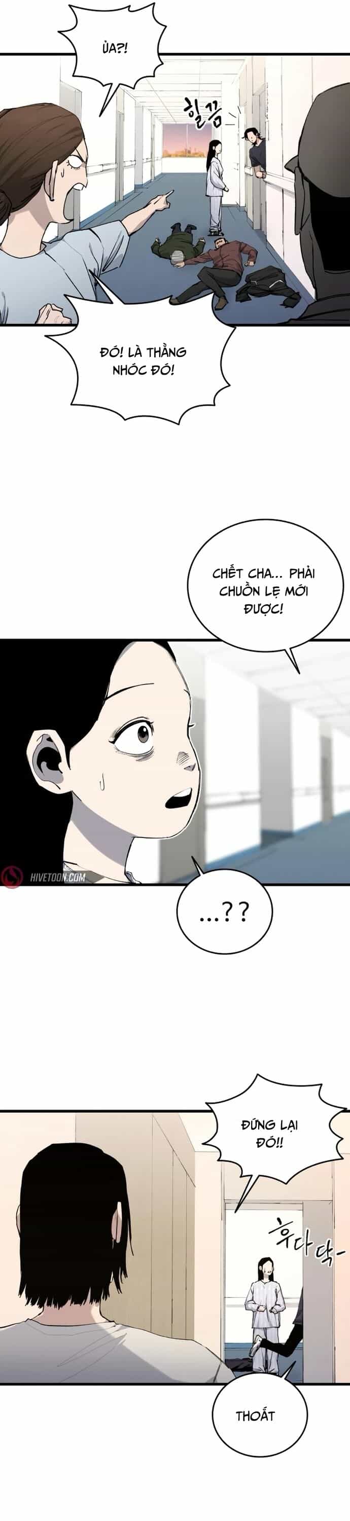 Thượng Lưu - Chương 21 - ảnh 41