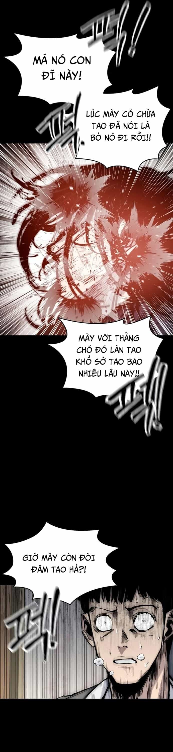 Thượng Lưu - Chương 23 - ảnh 19