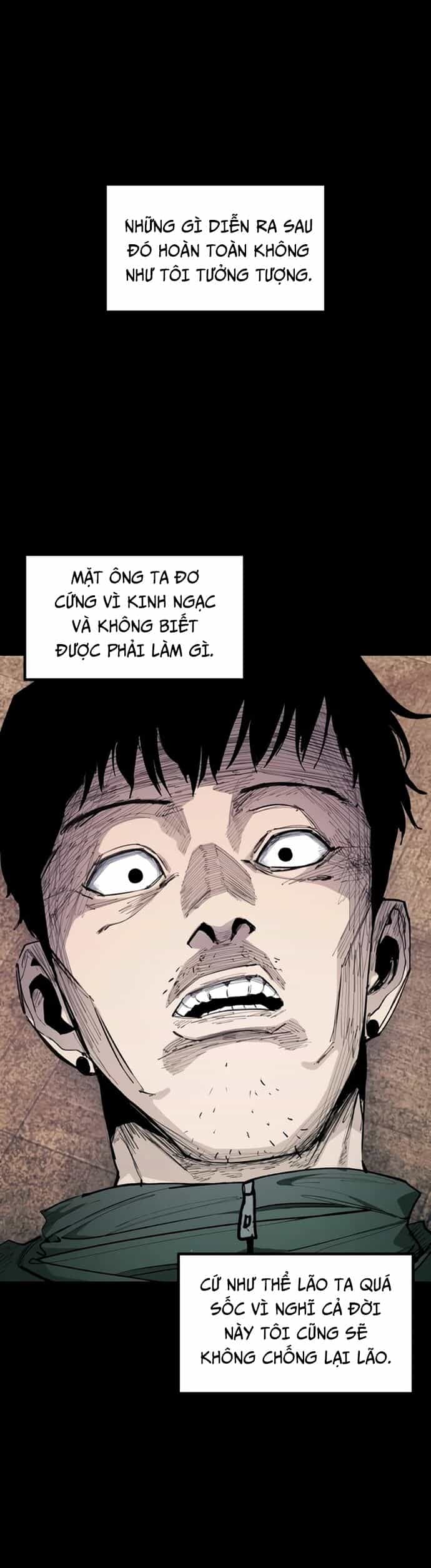 Thượng Lưu - Chương 23 - ảnh 23