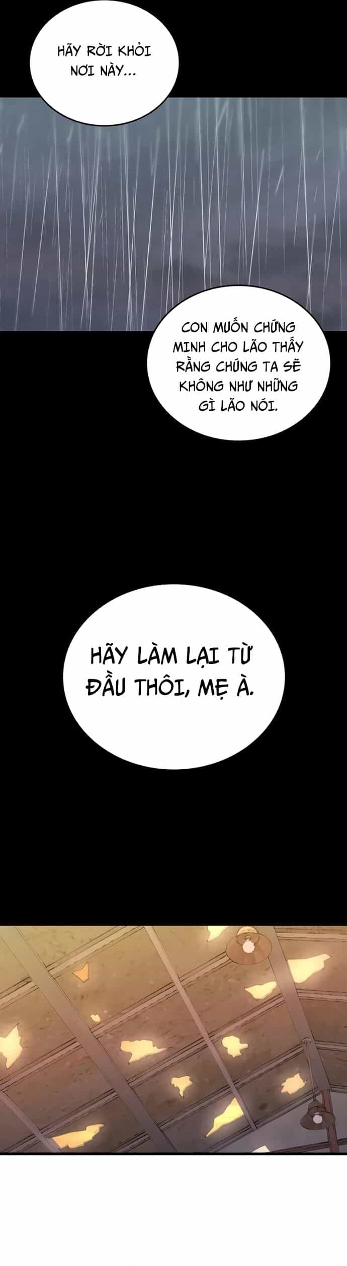 Thượng Lưu - Chương 23 - ảnh 34