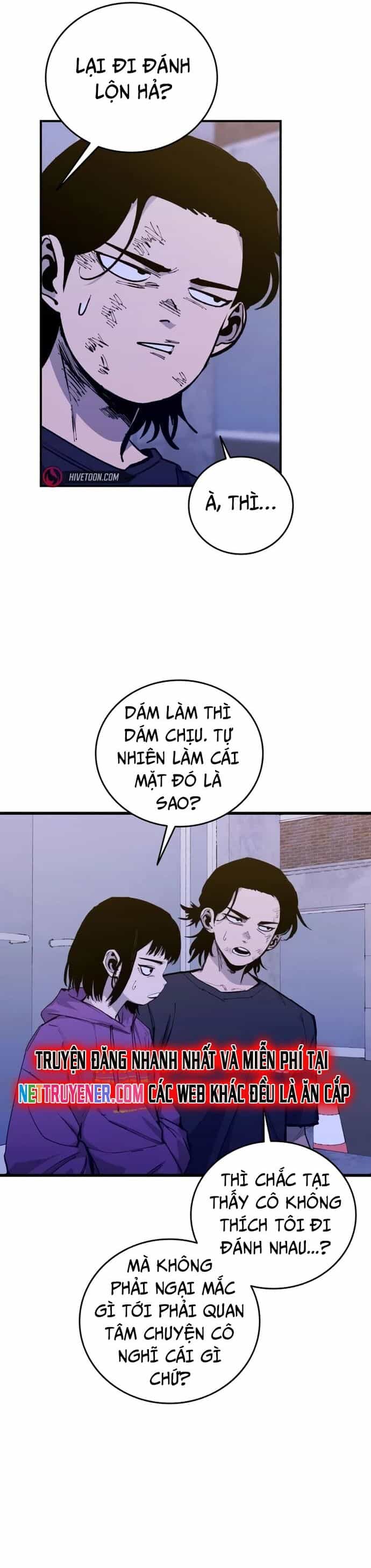 Thượng Lưu - Chương 24 - ảnh 26