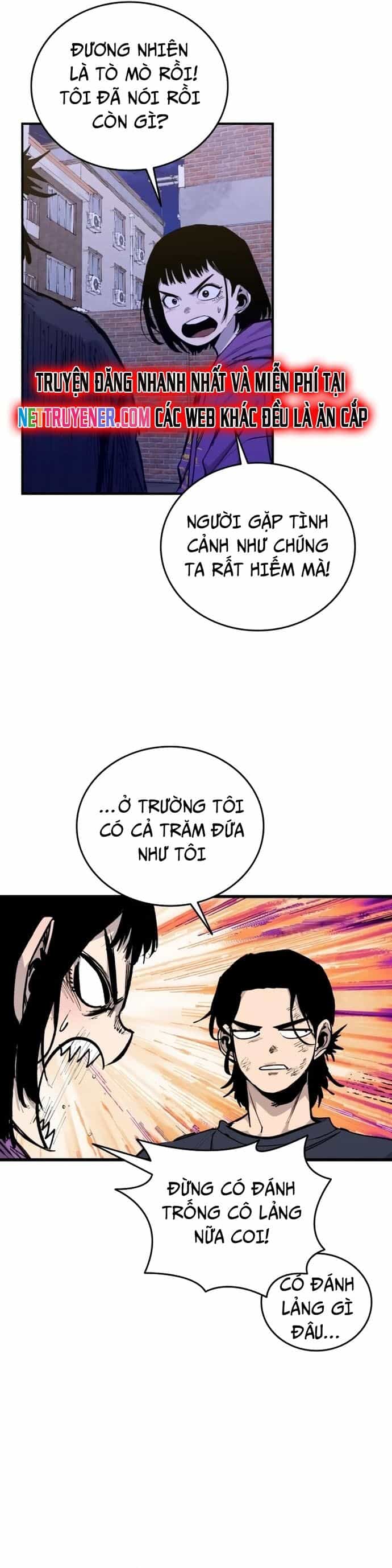 Thượng Lưu - Chương 24 - ảnh 31