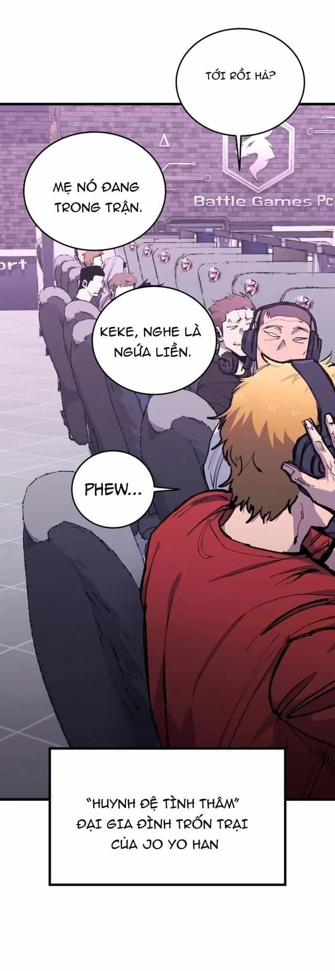 Thượng Lưu - Chương 25 - ảnh 13