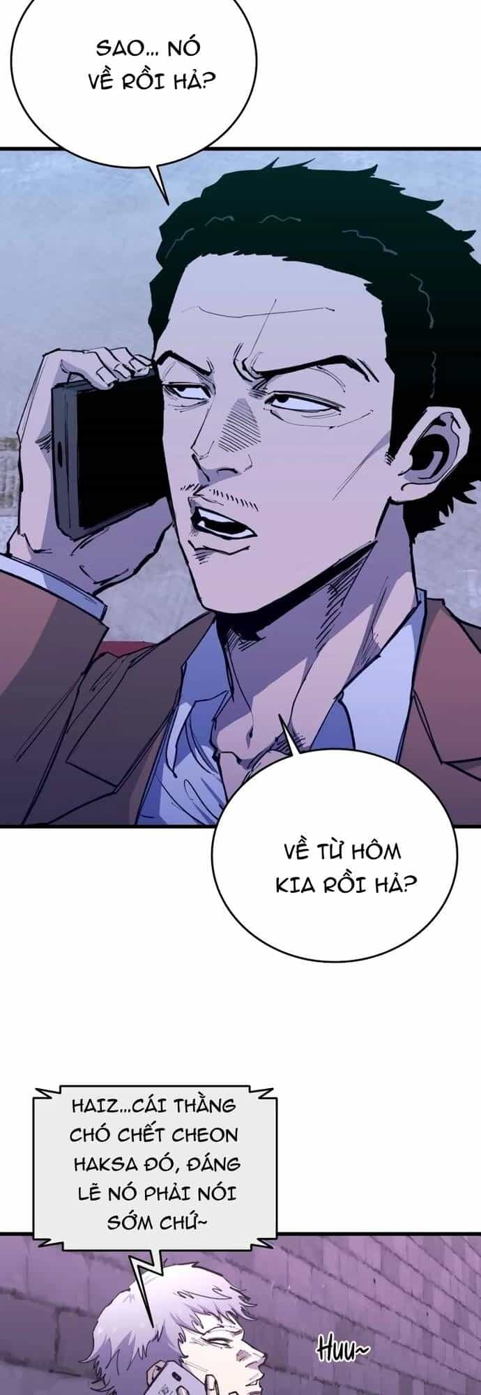 Thượng Lưu - Chương 25 - ảnh 5