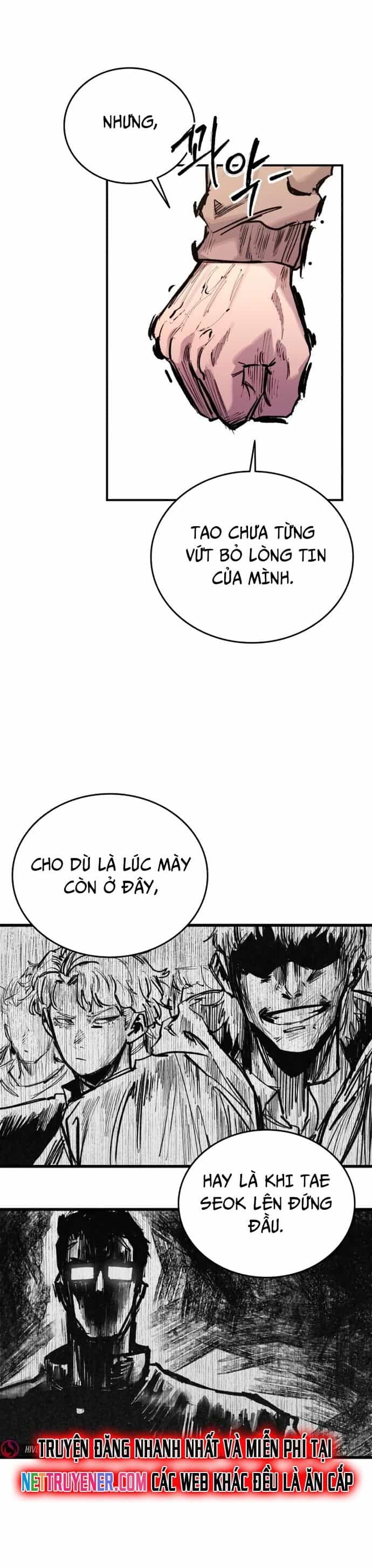 Thượng Lưu - Chương 26 - ảnh 26
