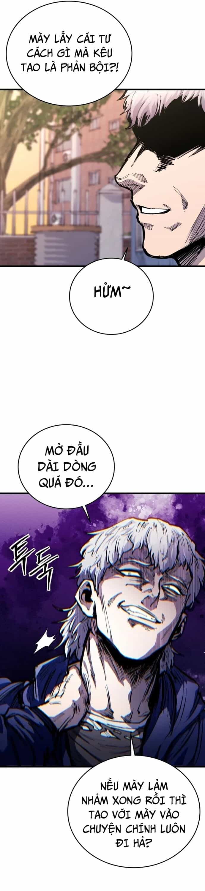 Thượng Lưu - Chương 26 - ảnh 31