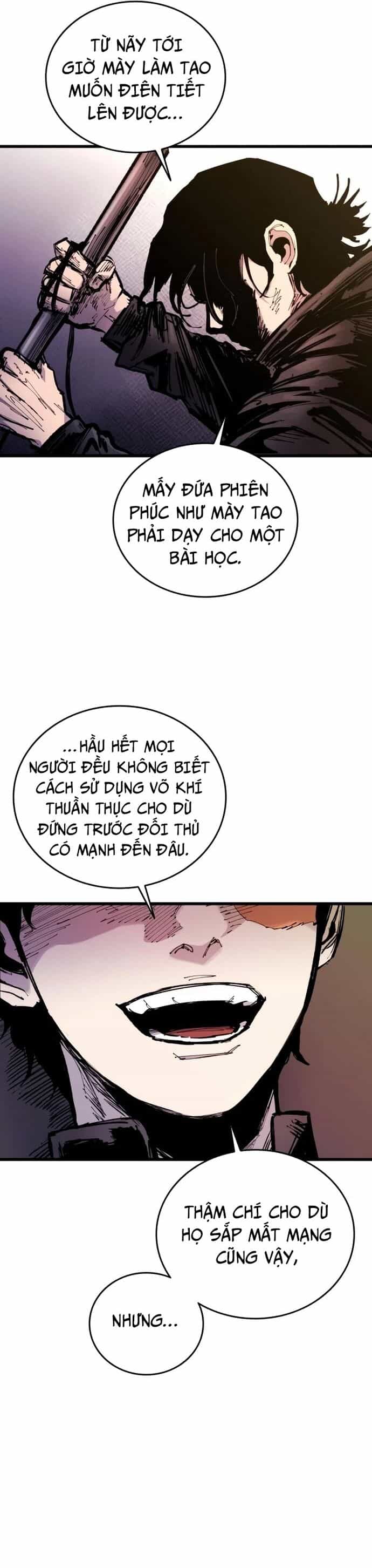 Thượng Lưu - Chương 26 - ảnh 52