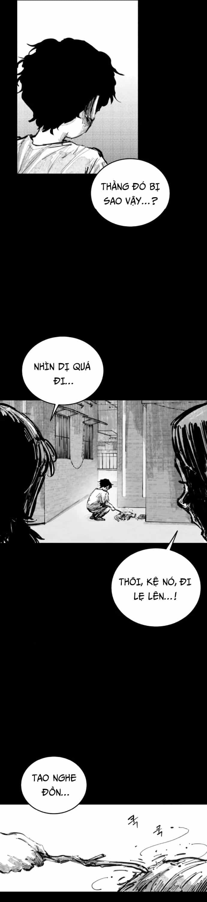 Thượng Lưu - Chương 27 - ảnh 2