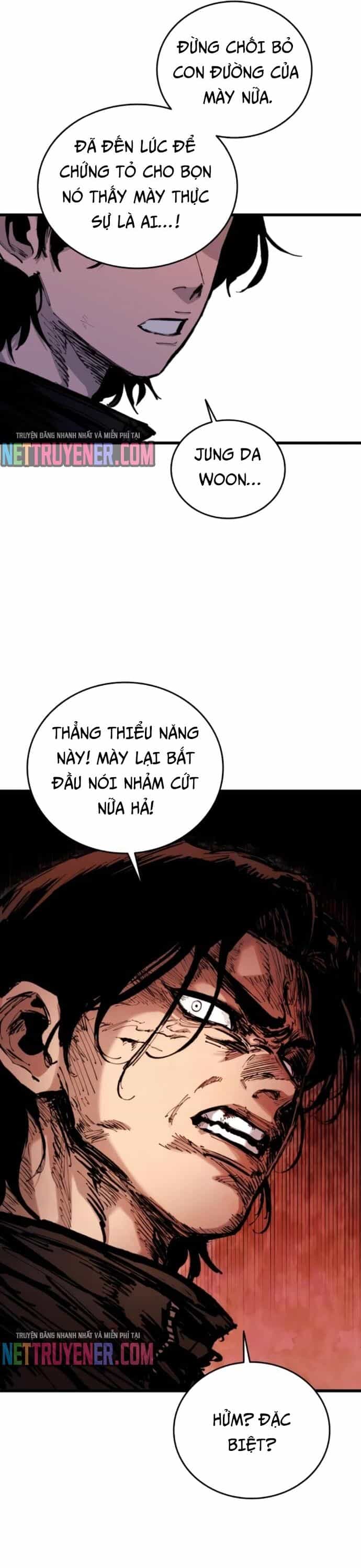 Thượng Lưu - Chương 27 - ảnh 23