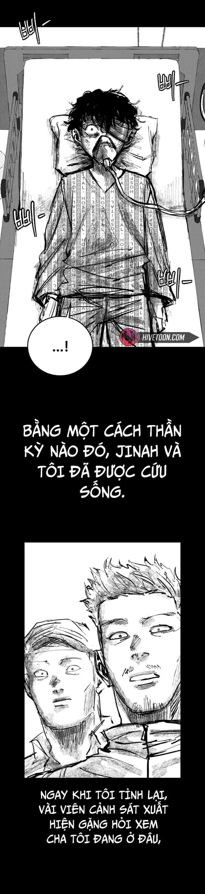 Thượng Lưu - Chương 28 - ảnh 35