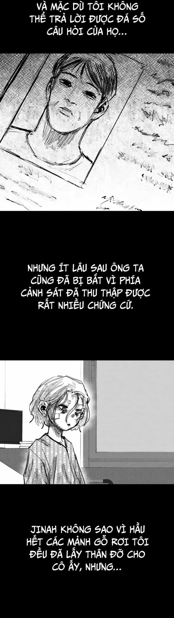 Thượng Lưu - Chương 28 - ảnh 36