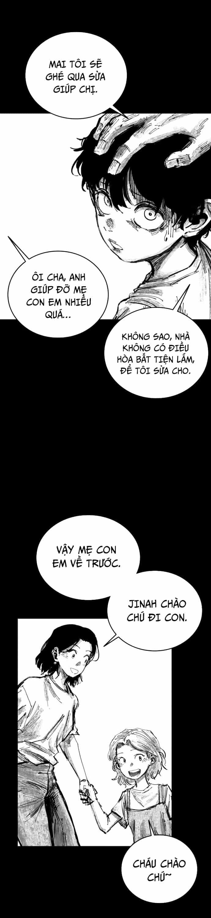 Thượng Lưu - Chương 28 - ảnh 7