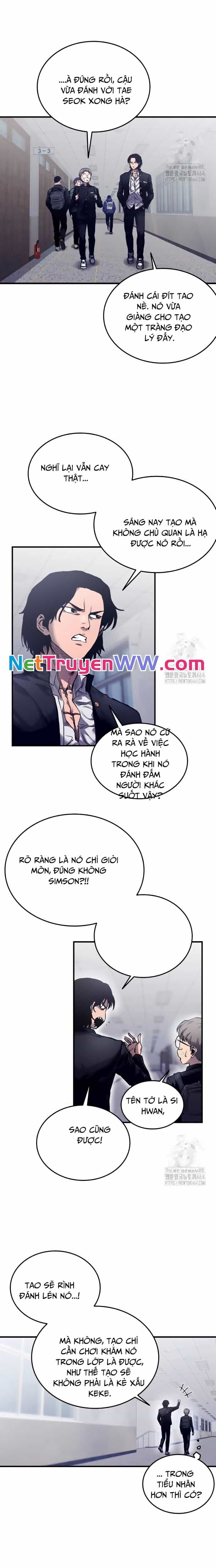 Thượng Lưu - Chương 2 - ảnh 30