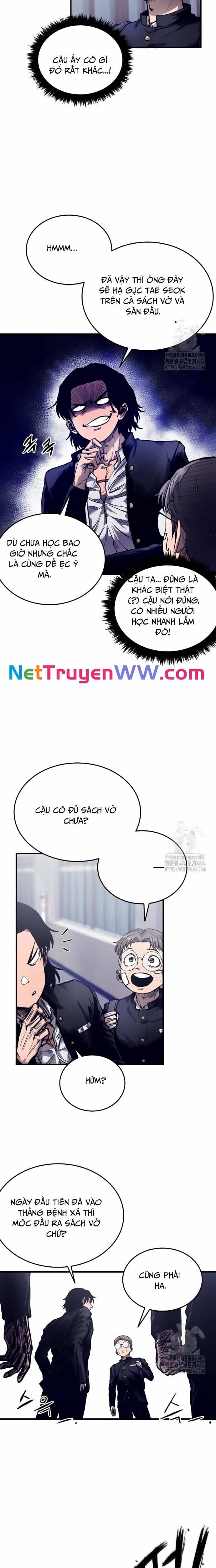 Thượng Lưu - Chương 2 - ảnh 35
