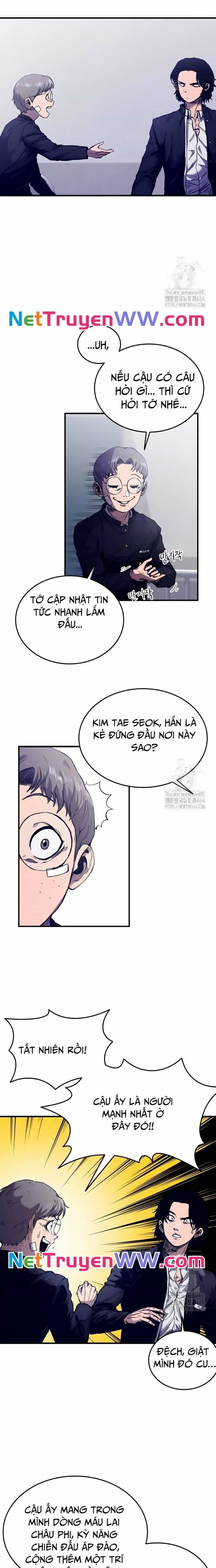 Thượng Lưu - Chương 2 - ảnh 4
