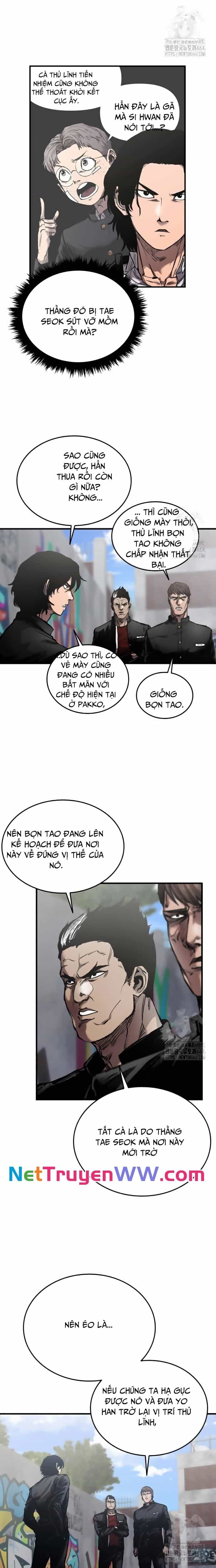 Thượng Lưu - Chương 2 - ảnh 40