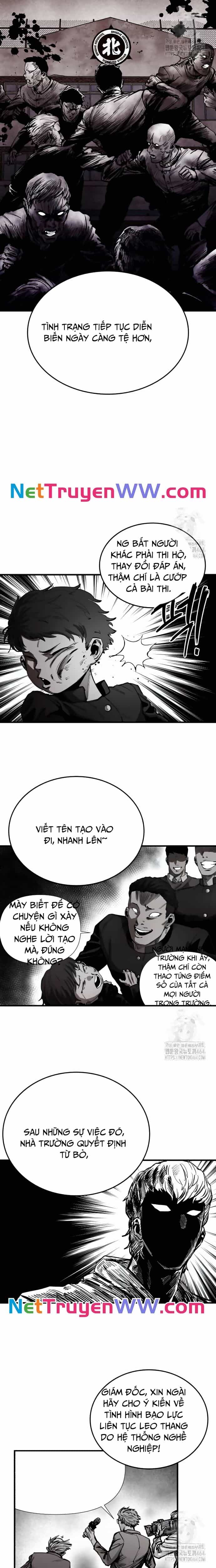 Thượng Lưu - Chương 2 - ảnh 8