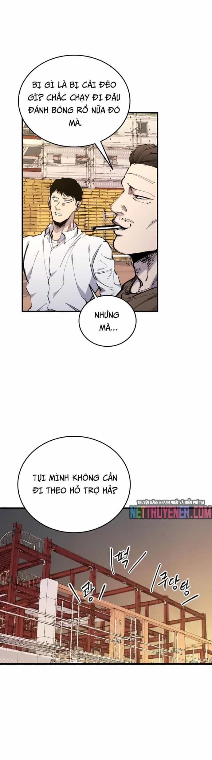 Thượng Lưu - Chương 29 - ảnh 18