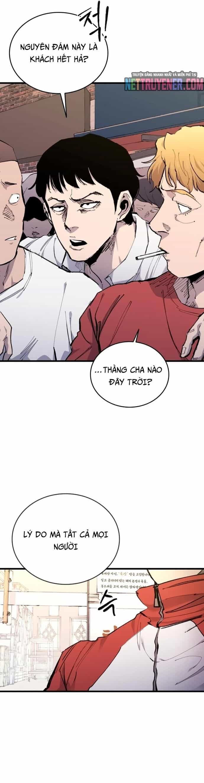 Thượng Lưu - Chương 29 - ảnh 23